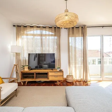 Apartamento Pateo Do Carmo - By Wehost Funchal (Madeira)