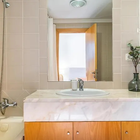 Pateo Do Carmo - By Wehost