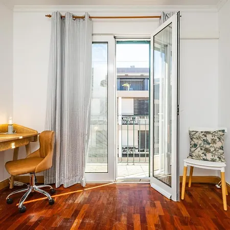 Pateo Do Carmo - By Wehost Apartamento *