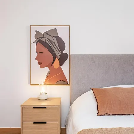 Apartamento Pateo Do Carmo - By Wehost