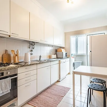 Appartement Pateo Do Carmo - By Wehost