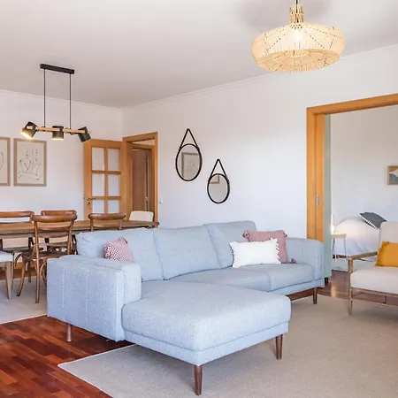 Pateo Do Carmo - By Wehost *