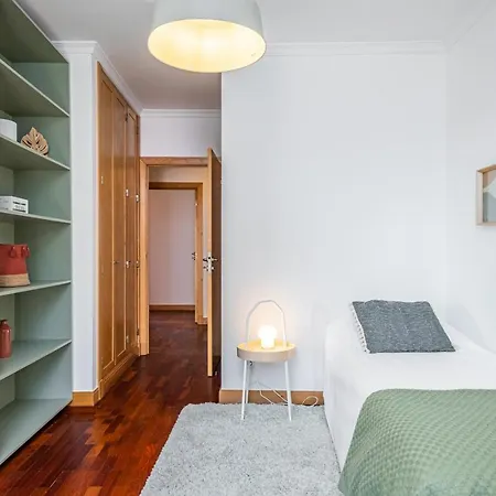 Pateo Do Carmo - By Wehost