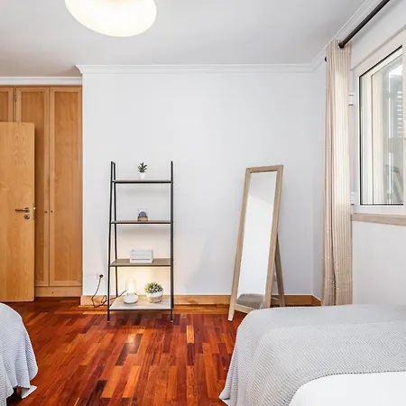 Pateo Do Carmo - By Wehost Apartamento