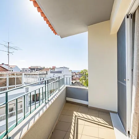 Pateo Do Carmo - By Wehost Apartamento