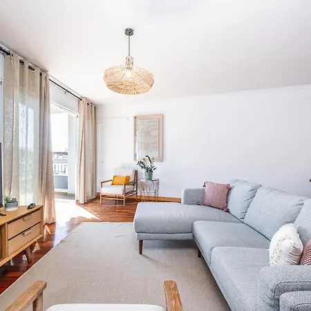 Apartamento Pateo Do Carmo - By Wehost Funchal (Madeira)