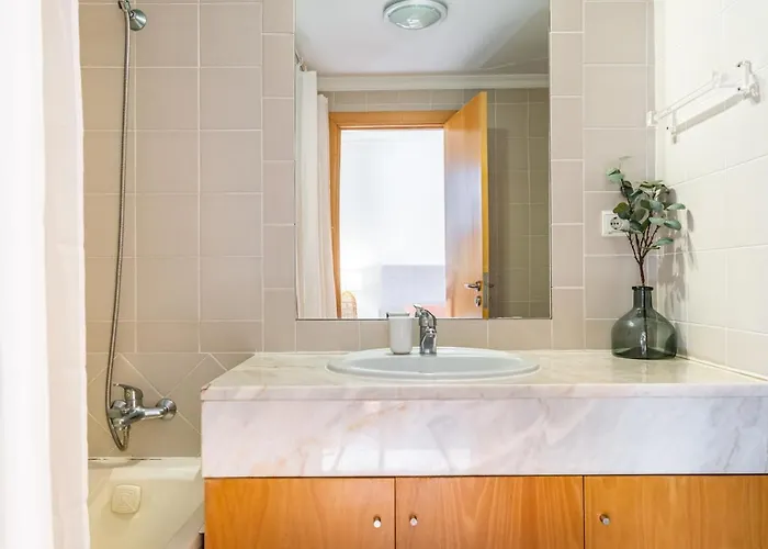 Pateo Do Carmo - By Wehost